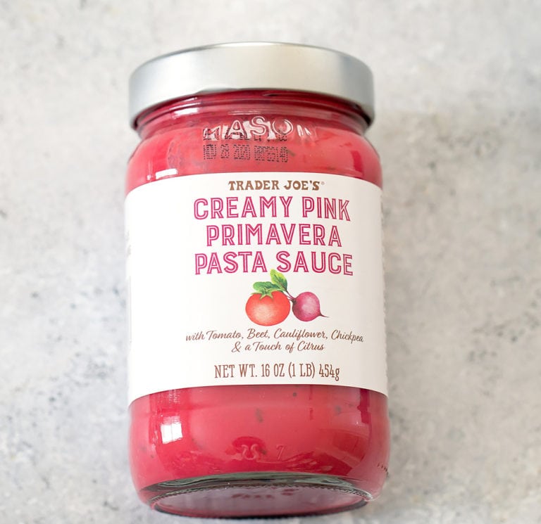 Trader Joe's June Edition Kirbie's Cravings