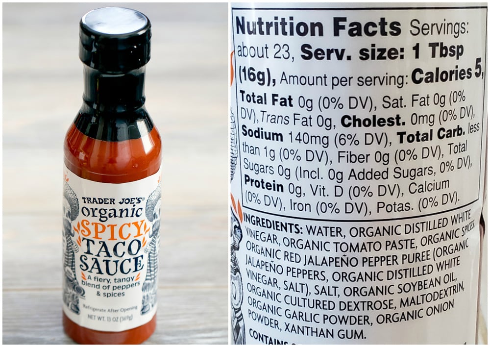 Trader Joe's July Edition Kirbie's Cravings