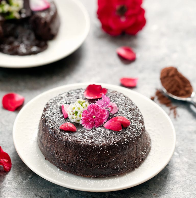 Keto Lava Cake Kirbie�s Cravings Keto Lava Cake Kirbie�s Cravings