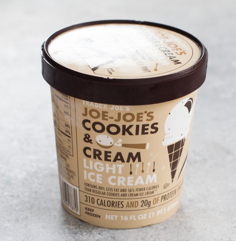 Trader Joe's September Edition Kirbie's Cravings