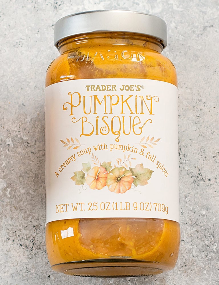 Trader Joe's September Edition Kirbie's Cravings