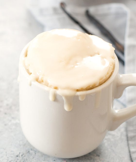 How to Make a Mug Cake (plus 38 Mug Cake Recipes) Kirbie's Cravings