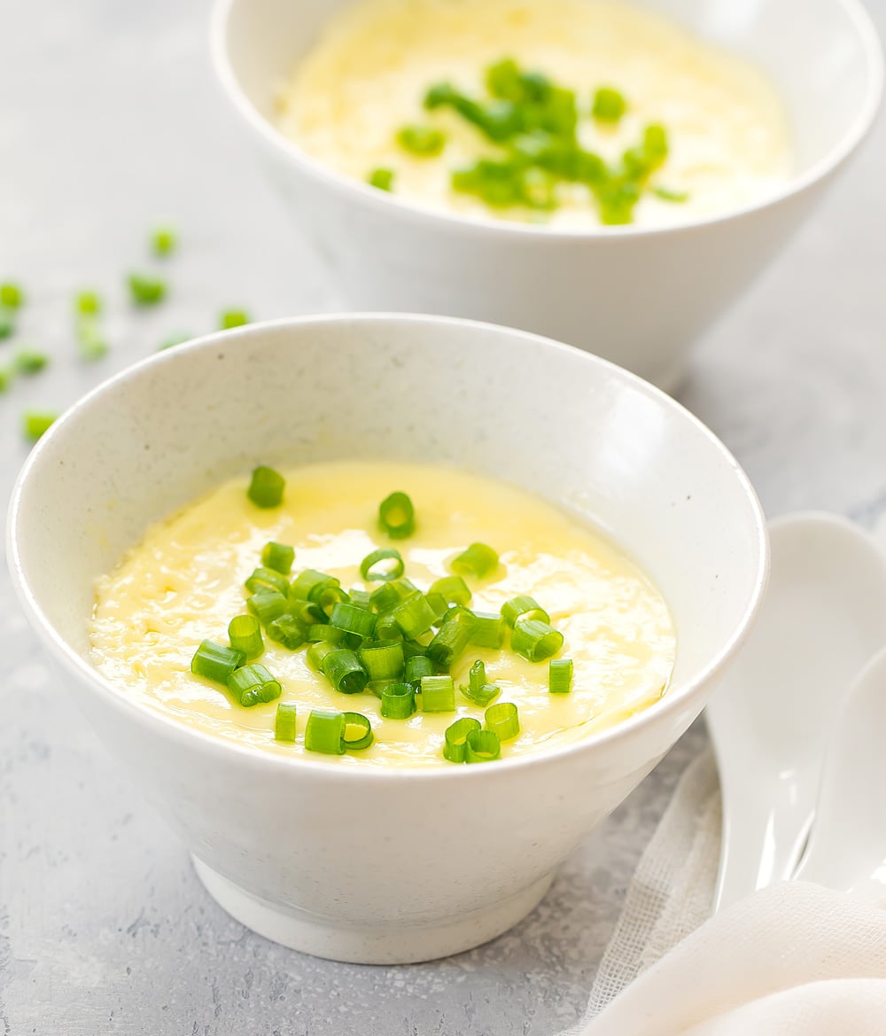 Microwave Steamed Egg Kirbie S Cravings   Microwave Steamed Eggs 