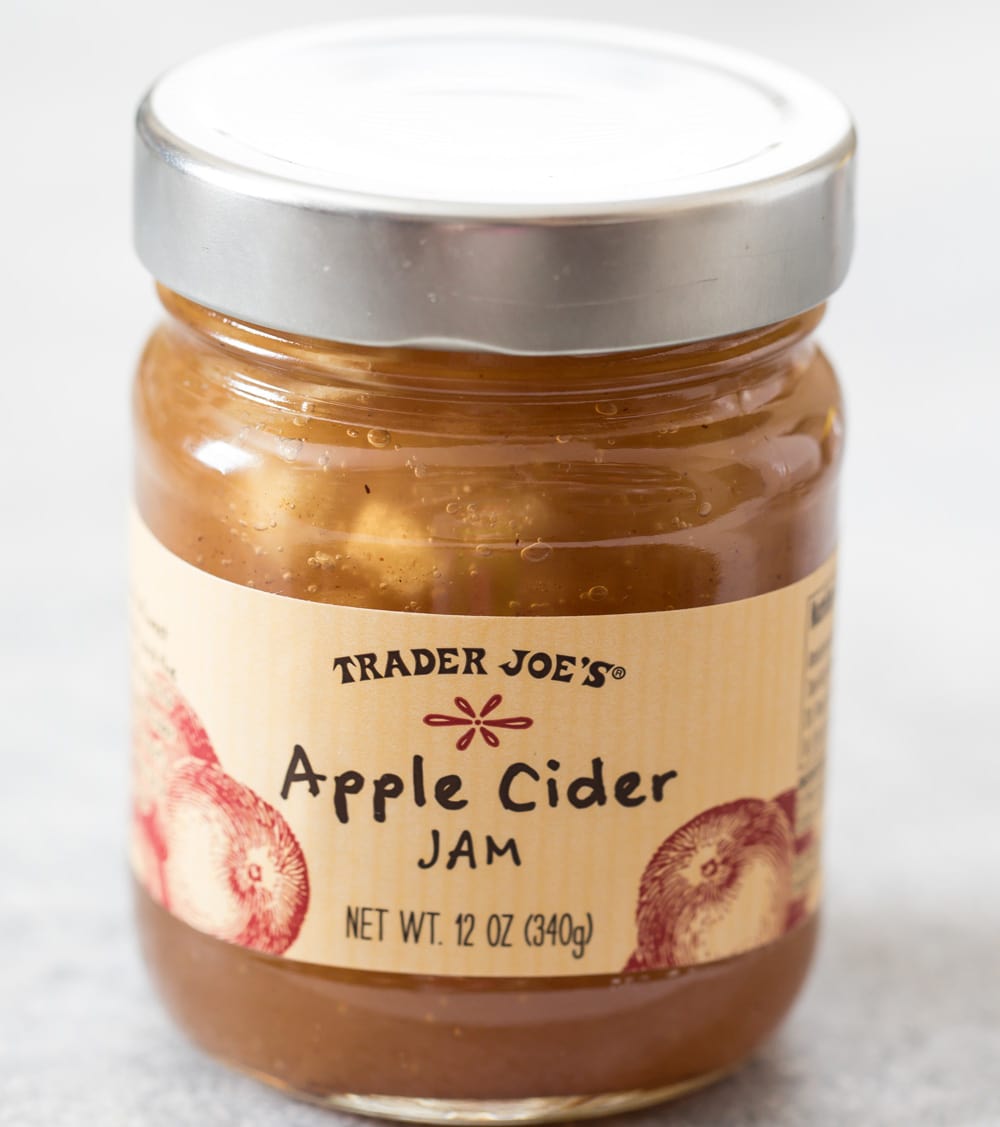 Trader Joe's October Edition Kirbie's Cravings