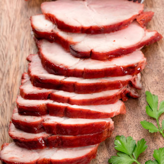 Char Siu: How to Make Chinese BBQ Pork - Kirbie's Cravings