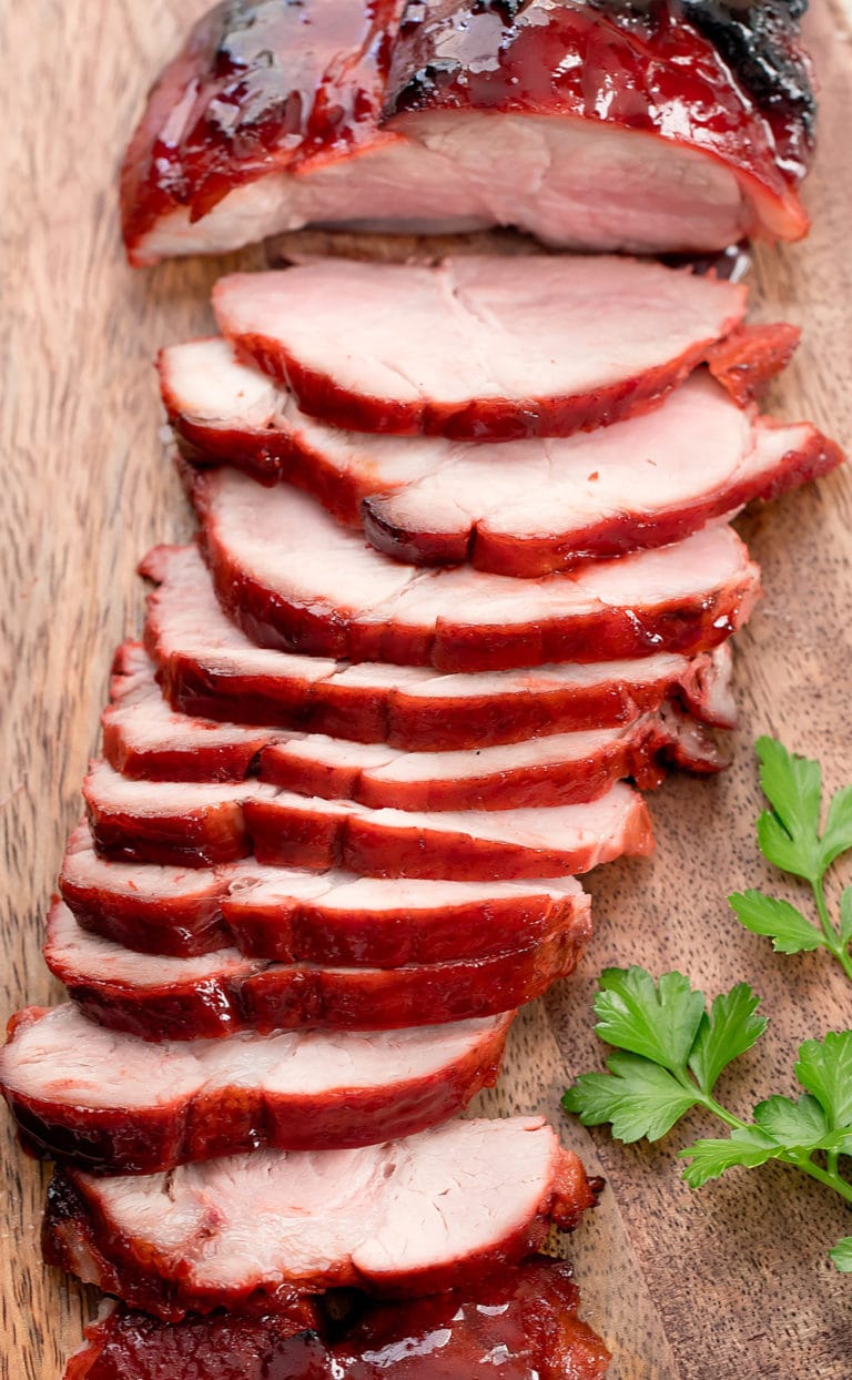 Char Siu: How to Make Chinese BBQ Pork - Kirbie's Cravings