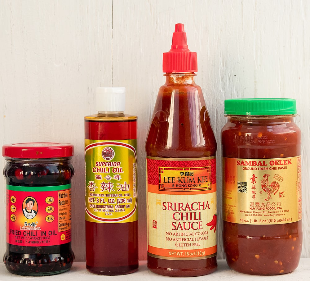 Chinese Cooking Basic Ingredients Plus 23 Recipes to Try Kirbie's