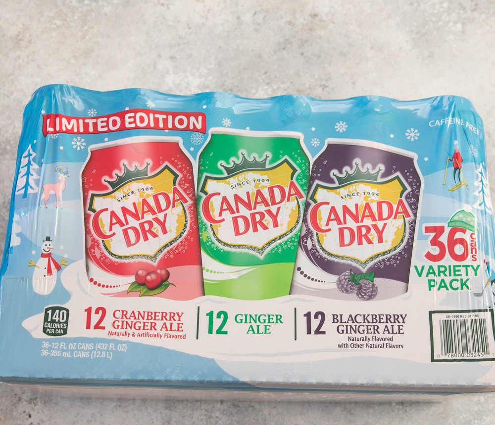 Costco November Edition Kirbie's Cravings