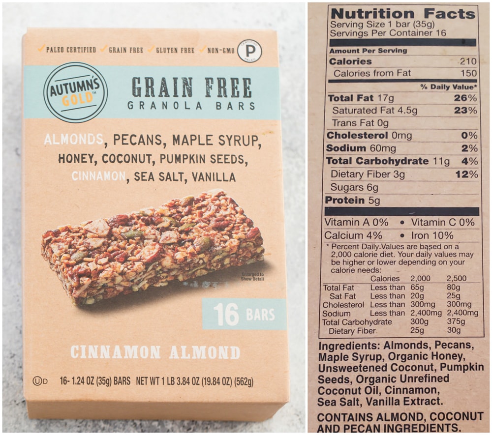 Costco November Edition Kirbie's Cravings