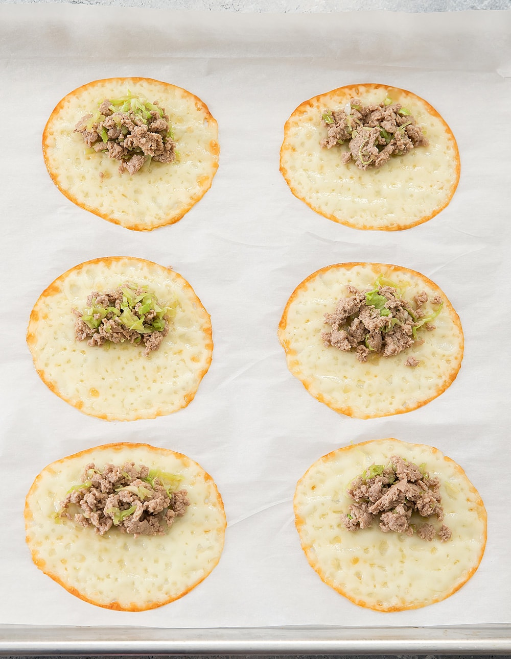 Keto Potstickers Kirbie's Cravings