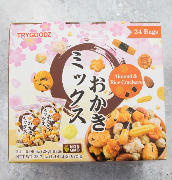 Costco January Edition Kirbie's Cravings