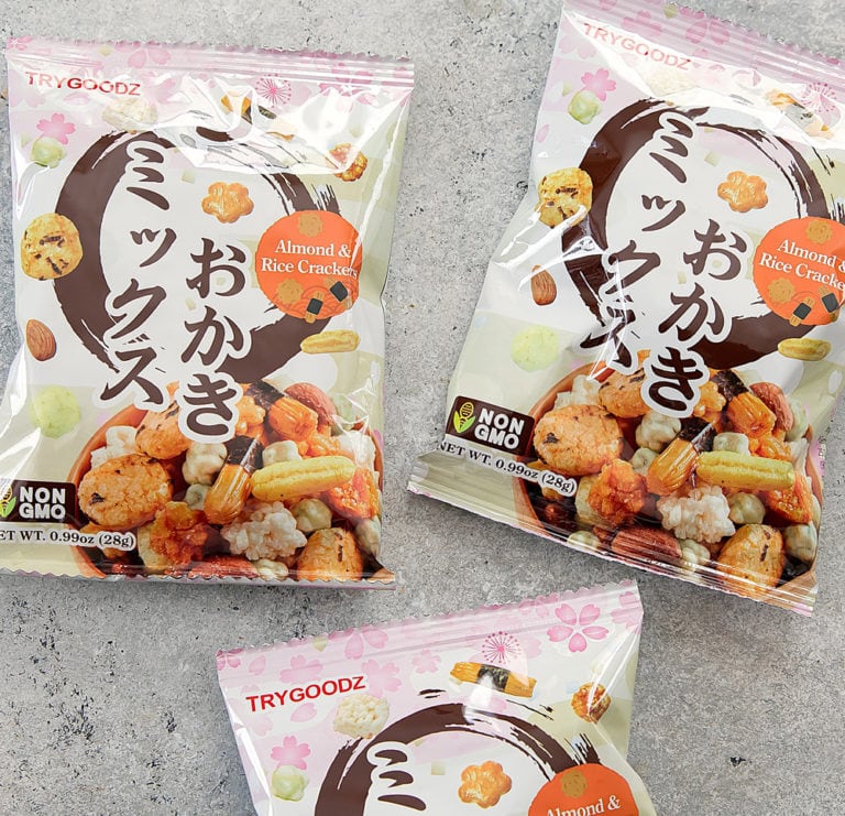 Costco January Edition Kirbie's Cravings