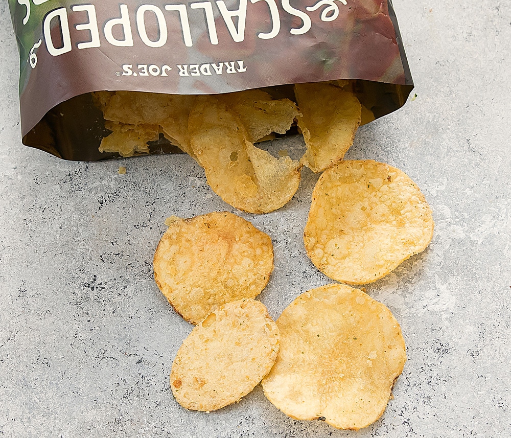 Trader Joe's February Edition Kirbie's Cravings