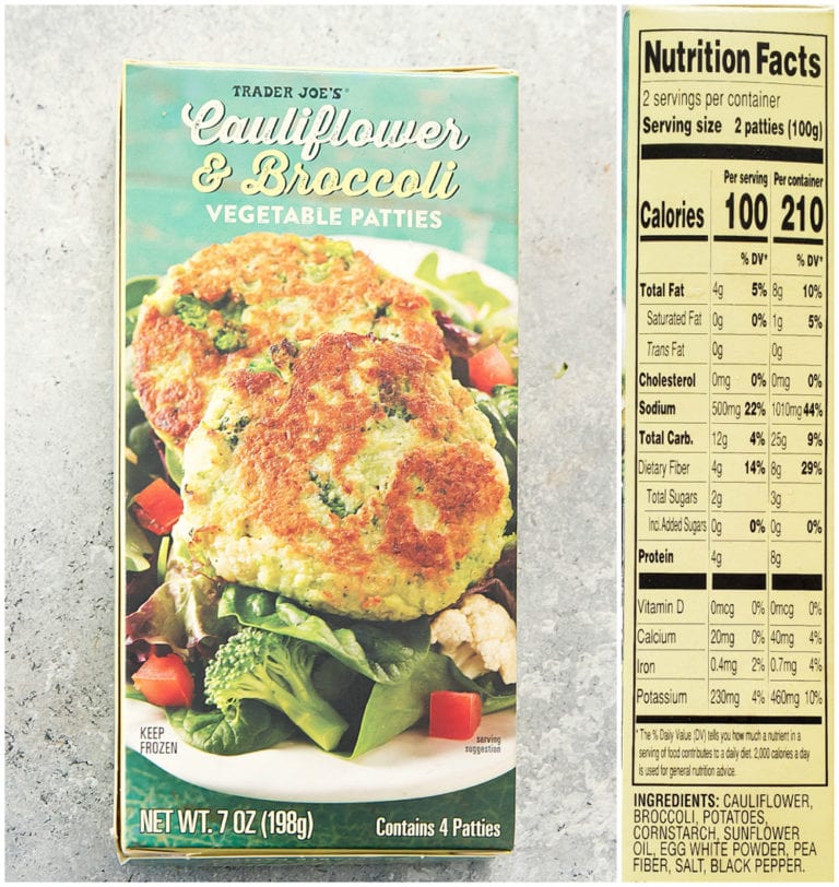 Trader Joe's February Edition Kirbie's Cravings