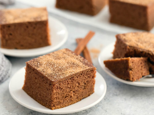 Snickerdoodle Cake - Stephanie's Sweet Treats | Recipe | Snickerdoodle cake,  Cake flavors, Snickerdoodles