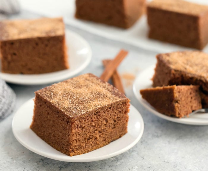 Gluten Free Gingerbread Cake without Molasses Recipe - Real Food Healthy  Body