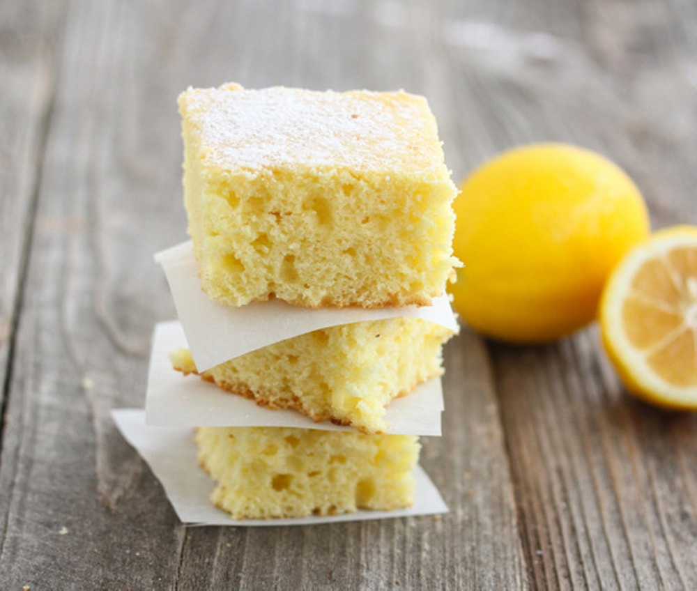 2 Ingredient Cake Mix Cake (4 ways) Kirbie's Cravings