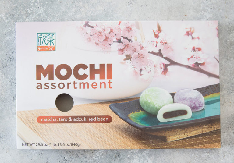 costco mochi