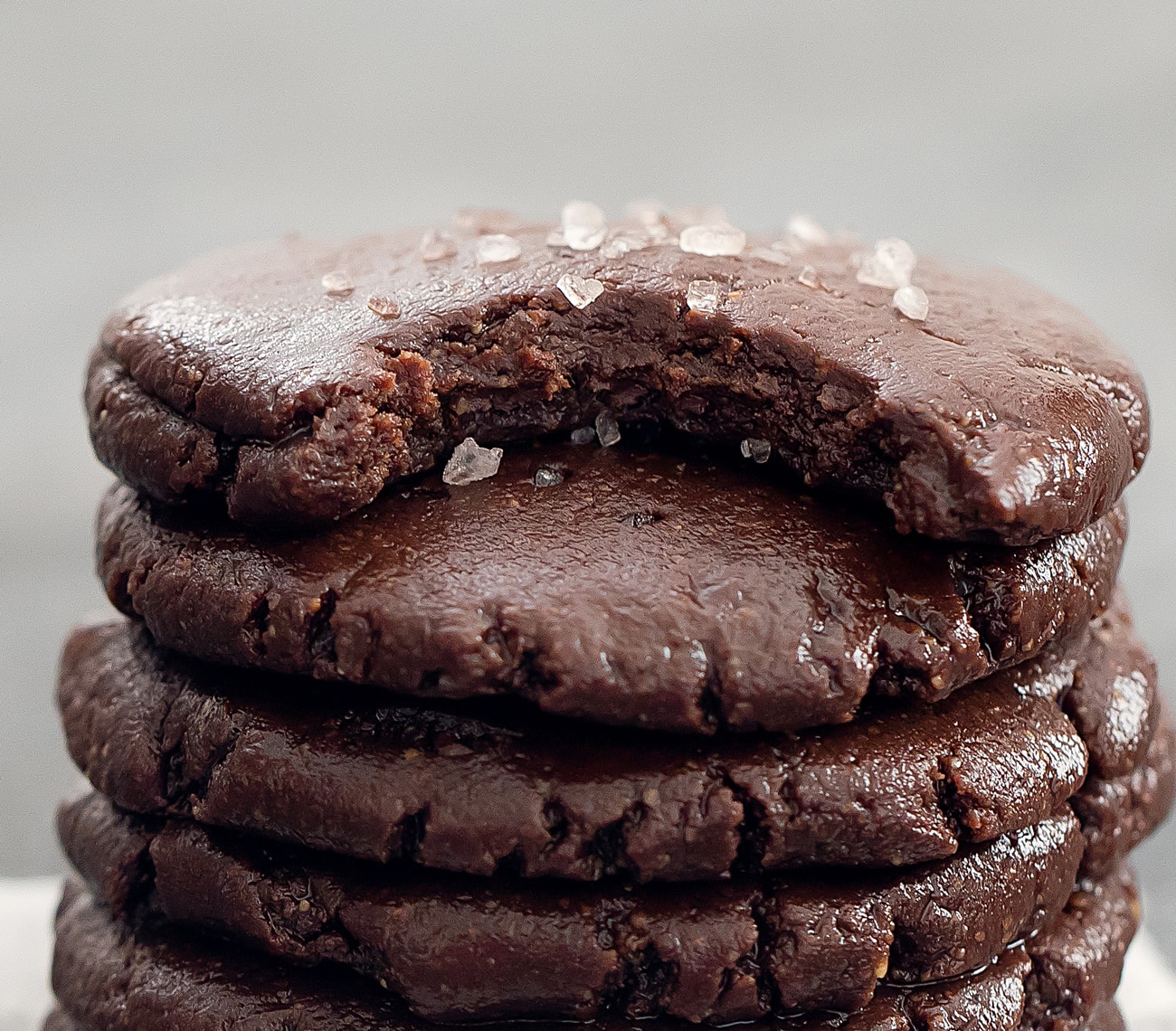 Bargain Mast Chewy Chocolate Cookies in 30 Minutes - Joe's Healthy Meals,  #30 cookie scoop 