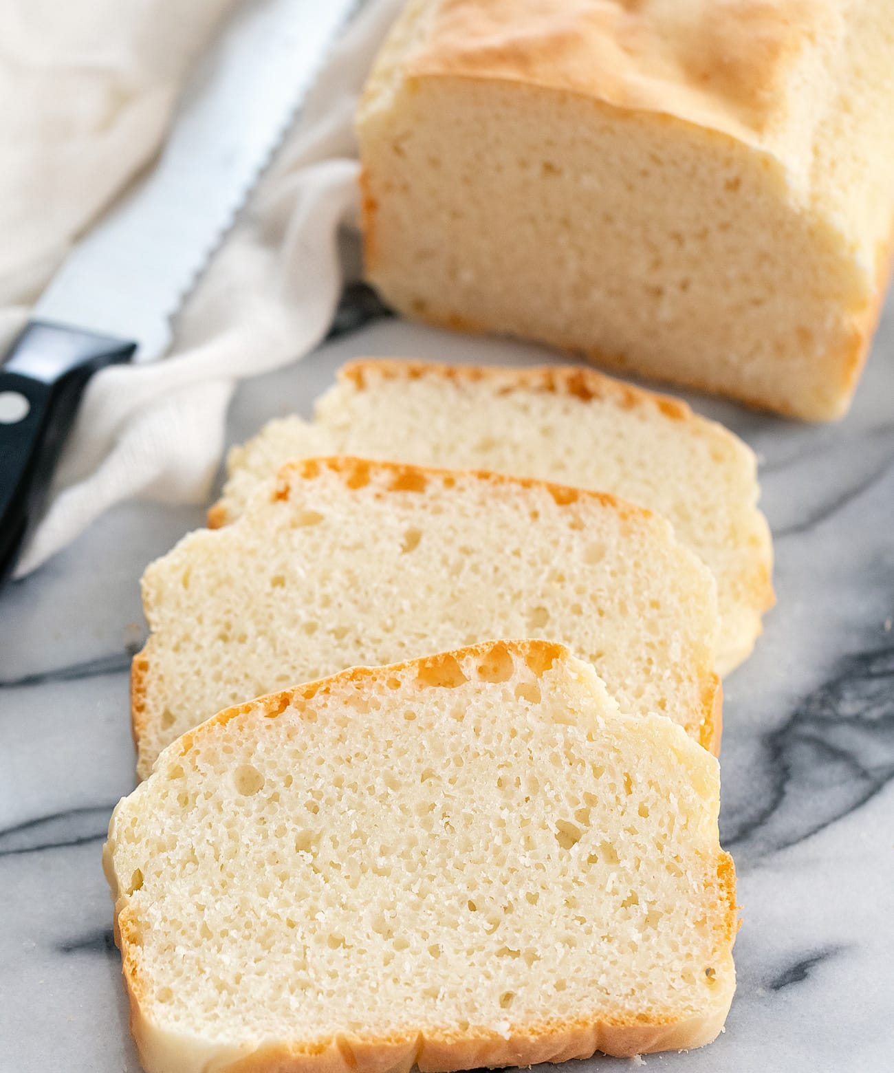Super Easy Yeast Bread Recipe for Beginners