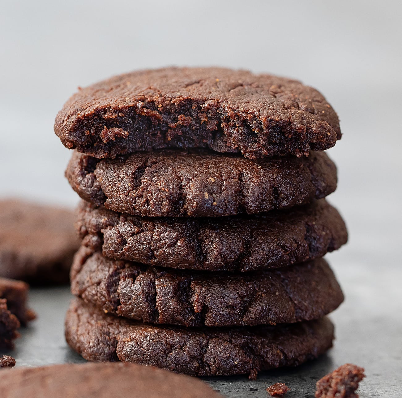 Keto chocolate outlet cookies