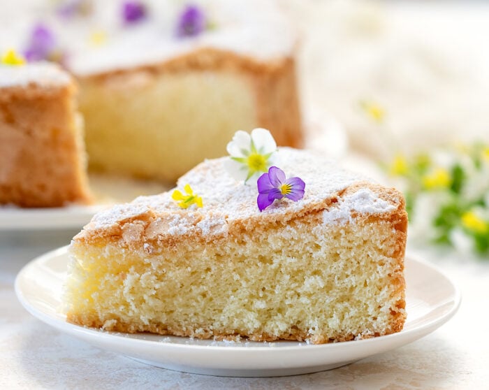 Gooey Butter Cake Recipe | Epicurious
