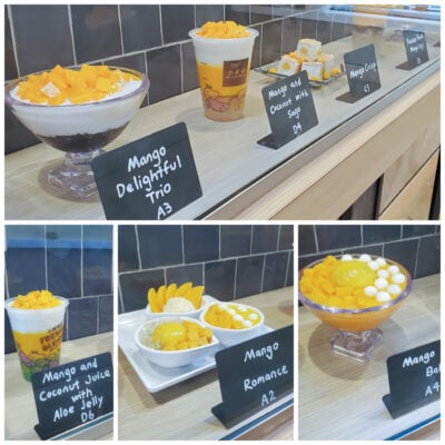 Hui Lau Shan - Kirbie's Cravings