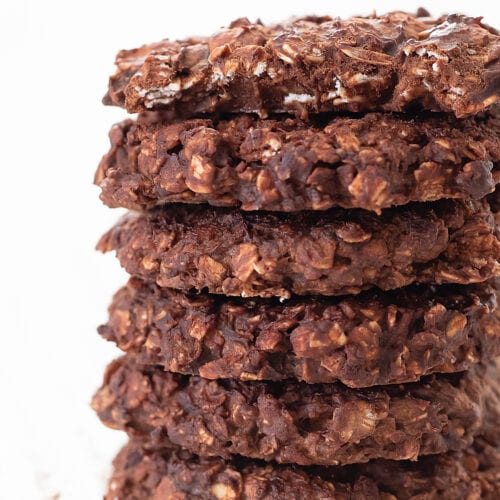 Quaker Oatmeal Cookie Recipe No Bake Besto Blog