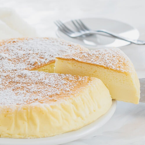 Cream Cheese Cake | Käsesahnetorte - YouTube