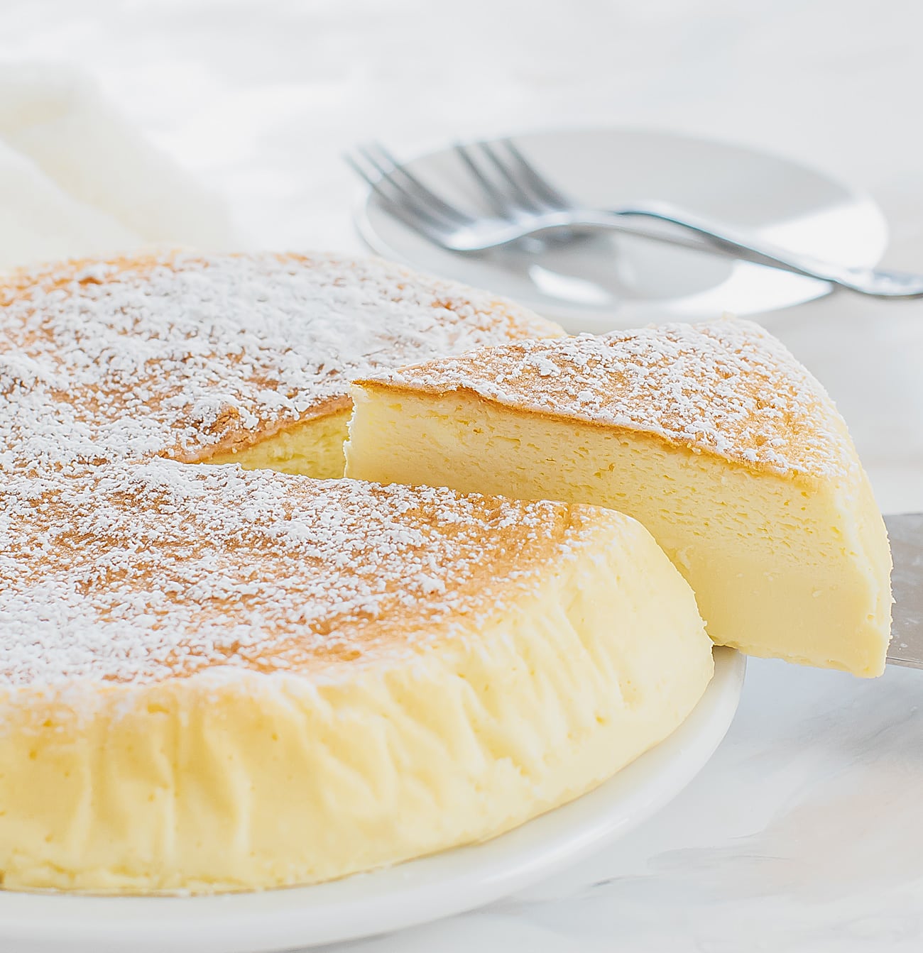 BA's Best Cheesecake Recipe | Bon Appétit