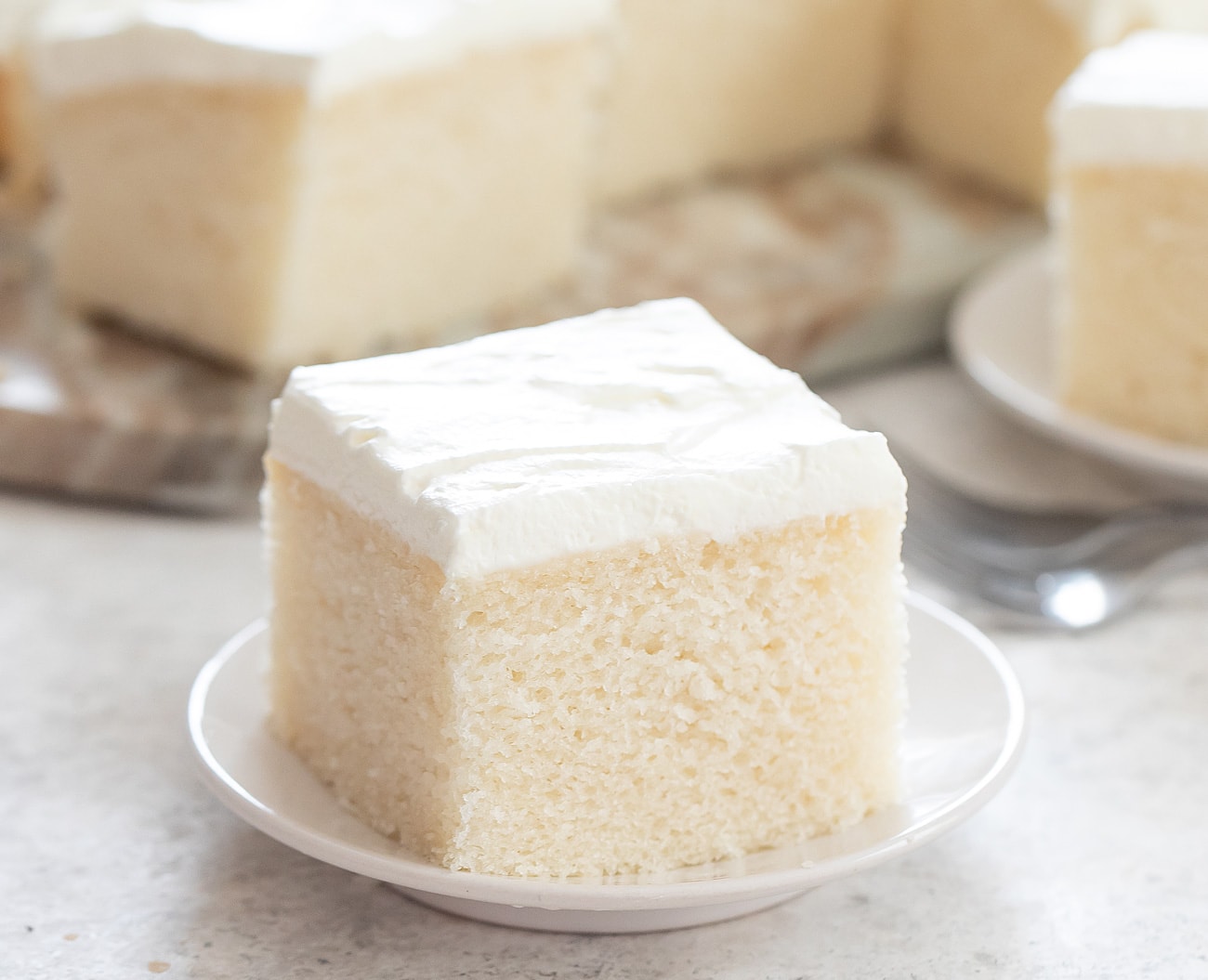 Discover the Heavenly Delight of Vanilla Pastries |Order Online – Merak  Cakes