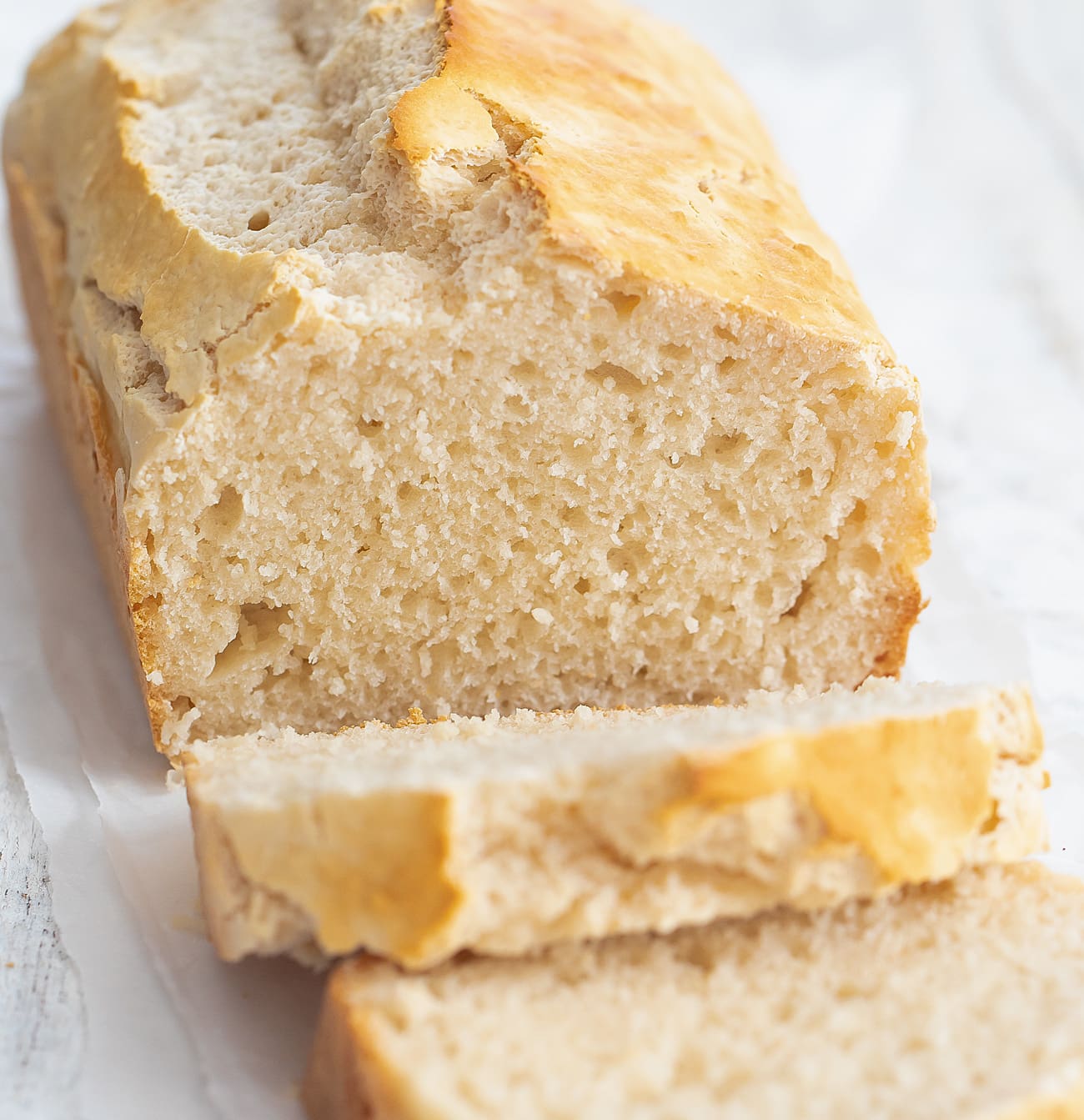 Recipe for Homemade Whole Wheat Bread - That Susan Williams