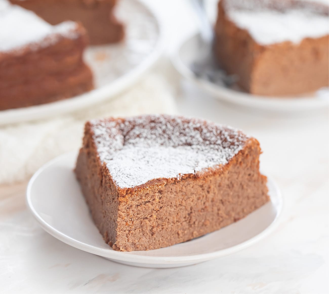 Chocolate Chip Loaf Cake Recipe - Easy Pound Cake Bread With Yogurt