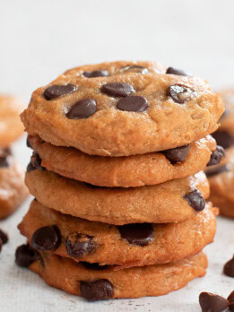 Keto Diet Chocolate Chip Cookies: Irresistibly Delicious & Low-Carb