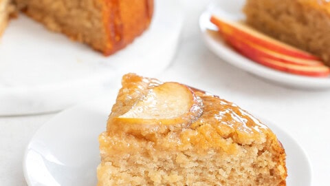 4-ingredient-apple-honey-cake-